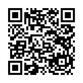 고시/공고 페이지 바로가기 주소(https://www.jangseong.go.kr/q/ezIyOHx8fHBhZ2U9NDE4fQ==&e=M&s=3), QRCODE