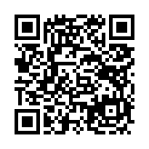 고시/공고 페이지 바로가기 주소(https://www.jangseong.go.kr/q/ezIyOHx8fHBhZ2U9NDExfQ==&e=M&s=3), QRCODE