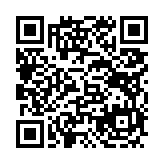고시/공고 페이지 바로가기 주소(https://www.jangseong.go.kr/q/ezIyOHx8fHBhZ2U9NDI2fQ==&e=M&s=3), QRCODE