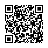고시/공고 페이지 바로가기 주소(https://www.jangseong.go.kr/q/ezIyOHx8fHBhZ2U9NDM0fQ==&e=M&s=3), QRCODE