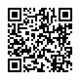 고시/공고 페이지 바로가기 주소(https://www.jangseong.go.kr/q/ezIyOHx8fHBhZ2U9NDM2fQ==&e=M&s=3), QRCODE