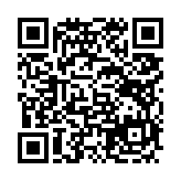 고시/공고 페이지 바로가기 주소(https://www.jangseong.go.kr/q/ezIyOHx8fHBhZ2U9NDMwfQ==&e=M&s=3), QRCODE