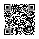 고시/공고 페이지 바로가기 주소(https://www.jangseong.go.kr/q/ezIyOHx8fHBhZ2U9NDQ1fQ==&e=M&s=3), QRCODE