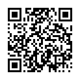 고시/공고 페이지 바로가기 주소(https://www.jangseong.go.kr/q/ezIyOHx8fHBhZ2U9NDQ2fQ==&e=M&s=3), QRCODE