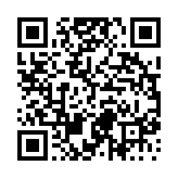 고시/공고 페이지 바로가기 주소(https://www.jangseong.go.kr/q/ezIyOHx8fHBhZ2U9NDcxfQ==&e=M&s=3), QRCODE