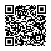 고시/공고 페이지 바로가기 주소(https://www.jangseong.go.kr/q/ezIyOHx8fHBhZ2U9NDg0fQ==&e=M&s=3), QRCODE