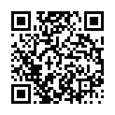 고시/공고 페이지 바로가기 주소(https://www.jangseong.go.kr/q/ezIyOHx8fHBhZ2U9NDg5fQ==&e=M&s=3), QRCODE