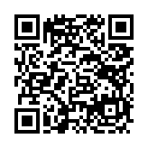 고시/공고 페이지 바로가기 주소(https://www.jangseong.go.kr/q/ezIyOHx8fHBhZ2U9NDkxfQ==&e=M&s=3), QRCODE