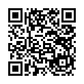 고시/공고 페이지 바로가기 주소(https://www.jangseong.go.kr/q/ezIyOHx8fHBhZ2U9NTA0fQ==&e=M&s=3), QRCODE