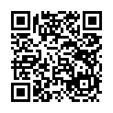 고시/공고 페이지 바로가기 주소(https://www.jangseong.go.kr/q/ezIyOHx8fHBhZ2U9NTA1fQ==&e=M&s=3), QRCODE