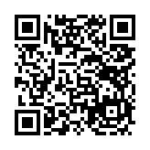 고시/공고 페이지 바로가기 주소(https://www.jangseong.go.kr/q/ezIyOHx8fHBhZ2U9NTAzfQ==&e=M&s=3), QRCODE