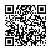 고시/공고 페이지 바로가기 주소(https://www.jangseong.go.kr/q/ezIyOHx8fHBhZ2U9NTI4fQ==&e=M&s=3), QRCODE