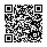 고시/공고 페이지 바로가기 주소(https://www.jangseong.go.kr/q/ezIyOHx8fHBhZ2U9NTM0fQ==&e=M&s=3), QRCODE