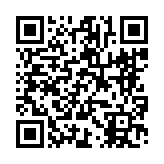 고시/공고 페이지 바로가기 주소(https://www.jangseong.go.kr/q/ezIyOHx8fHBhZ2U9NTM1fQ==&e=M&s=3), QRCODE