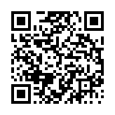 고시/공고 페이지 바로가기 주소(https://www.jangseong.go.kr/q/ezIyOHx8fHBhZ2U9NTMwfQ==&e=M&s=3), QRCODE