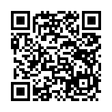 고시/공고 페이지 바로가기 주소(https://www.jangseong.go.kr/q/ezIyOHx8fHBhZ2U9NTMyfQ==&e=M&s=3), QRCODE