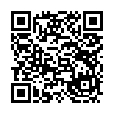 고시/공고 페이지 바로가기 주소(https://www.jangseong.go.kr/q/ezIyOHx8fHBhZ2U9NTQ0fQ==&e=M&s=3), QRCODE