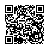 고시/공고 페이지 바로가기 주소(https://www.jangseong.go.kr/q/ezIyOHx8fHBhZ2U9NTQzfQ==&e=M&s=3), QRCODE
