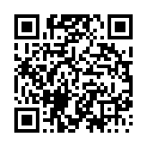 고시/공고 페이지 바로가기 주소(https://www.jangseong.go.kr/q/ezIyOHx8fHBhZ2U9NTU5fQ==&e=M&s=3), QRCODE
