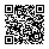 고시/공고 페이지 바로가기 주소(https://www.jangseong.go.kr/q/ezIyOHx8fHBhZ2U9NTYzfQ==&e=M&s=3), QRCODE