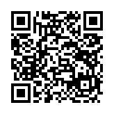 고시/공고 페이지 바로가기 주소(https://www.jangseong.go.kr/q/ezIyOHx8fHBhZ2U9NTc0fQ==&e=M&s=3), QRCODE