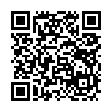 고시/공고 페이지 바로가기 주소(https://www.jangseong.go.kr/q/ezIyOHx8fHBhZ2U9NTc5fQ==&e=M&s=3), QRCODE