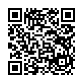 고시/공고 페이지 바로가기 주소(https://www.jangseong.go.kr/q/ezIyOHx8fHBhZ2U9NTczfQ==&e=M&s=3), QRCODE