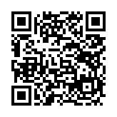 고시/공고 페이지 바로가기 주소(https://www.jangseong.go.kr/q/ezIyOHx8fHBhZ2U9NTg2fQ==&e=M&s=3), QRCODE