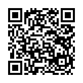 고시/공고 페이지 바로가기 주소(https://www.jangseong.go.kr/q/ezIyOHx8fHBhZ2U9NTg5fQ==&e=M&s=3), QRCODE