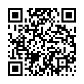 고시/공고 페이지 바로가기 주소(https://www.jangseong.go.kr/q/ezIyOHx8fHBhZ2U9NTk3fQ==&e=M&s=3), QRCODE