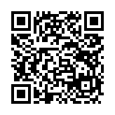 고시/공고 페이지 바로가기 주소(https://www.jangseong.go.kr/q/ezIyOHx8fHBhZ2U9NTk4fQ==&e=M&s=3), QRCODE