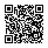 고시/공고 페이지 바로가기 주소(https://www.jangseong.go.kr/q/ezIyOHx8fHBhZ2U9NTk5fQ==&e=M&s=3), QRCODE