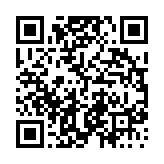 고시/공고 페이지 바로가기 주소(https://www.jangseong.go.kr/q/ezIyOHx8fHBhZ2U9NjA0fQ==&e=M&s=3), QRCODE
