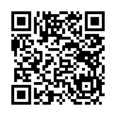 고시/공고 페이지 바로가기 주소(https://www.jangseong.go.kr/q/ezIyOHx8fHBhZ2U9NjA2fQ==&e=M&s=3), QRCODE