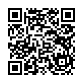 고시/공고 페이지 바로가기 주소(https://www.jangseong.go.kr/q/ezIyOHx8fHBhZ2U9NjAzfQ==&e=M&s=3), QRCODE