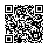 고시/공고 페이지 바로가기 주소(https://www.jangseong.go.kr/q/ezIyOHx8fHBhZ2U9NjE1fQ==&e=M&s=3), QRCODE