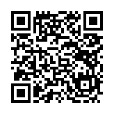 고시/공고 페이지 바로가기 주소(https://www.jangseong.go.kr/q/ezIyOHx8fHBhZ2U9NjE3fQ==&e=M&s=3), QRCODE