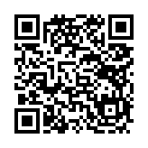 고시/공고 페이지 바로가기 주소(https://www.jangseong.go.kr/q/ezIyOHx8fHBhZ2U9NjE5fQ==&e=M&s=3), QRCODE