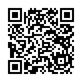 고시/공고 페이지 바로가기 주소(https://www.jangseong.go.kr/q/ezIyOHx8fHBhZ2U9NjExfQ==&e=M&s=3), QRCODE