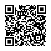 고시/공고 페이지 바로가기 주소(https://www.jangseong.go.kr/q/ezIyOHx8fHBhZ2U9NjIzfQ==&e=M&s=3), QRCODE