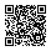 고시/공고 페이지 바로가기 주소(https://www.jangseong.go.kr/q/ezIyOHx8fHBhZ2U9NjJ9&e=M&s=3), QRCODE