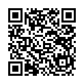 고시/공고 페이지 바로가기 주소(https://www.jangseong.go.kr/q/ezIyOHx8fHBhZ2U9NjM2fQ==&e=M&s=3), QRCODE