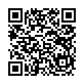 고시/공고 페이지 바로가기 주소(https://www.jangseong.go.kr/q/ezIyOHx8fHBhZ2U9NjM3fQ==&e=M&s=3), QRCODE