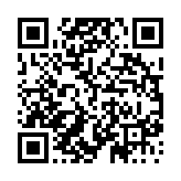 고시/공고 페이지 바로가기 주소(https://www.jangseong.go.kr/q/ezIyOHx8fHBhZ2U9NjQwfQ==&e=M&s=3), QRCODE