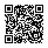 고시/공고 페이지 바로가기 주소(https://www.jangseong.go.kr/q/ezIyOHx8fHBhZ2U9NjQzfQ==&e=M&s=3), QRCODE