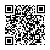 고시/공고 페이지 바로가기 주소(https://www.jangseong.go.kr/q/ezIyOHx8fHBhZ2U9Njh9&e=M&s=3), QRCODE