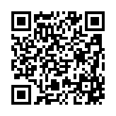 고시/공고 페이지 바로가기 주소(https://www.jangseong.go.kr/q/ezIyOHx8fHBhZ2U9NzI2fQ==&e=M&s=3), QRCODE
