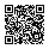 고시/공고 페이지 바로가기 주소(https://www.jangseong.go.kr/q/ezIyOHx8fHBhZ2U9NzIxfQ==&e=M&s=3), QRCODE