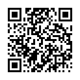 고시/공고 페이지 바로가기 주소(https://www.jangseong.go.kr/q/ezIyOHx8fHBhZ2U9NzMwfQ==&e=M&s=3), QRCODE