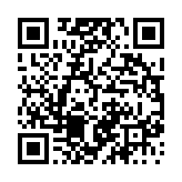고시/공고 페이지 바로가기 주소(https://www.jangseong.go.kr/q/ezIyOHx8fHBhZ2U9NzMyfQ==&e=M&s=3), QRCODE